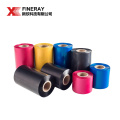 Factory Price Top Quality Multycolor Wax Resin Thermal Transfer Ribbon